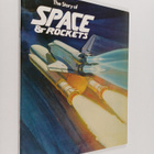Roger Arno : The Story of Space and Rockets - pikkukuva 1