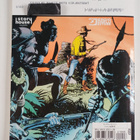 Tex Willer n:o 8/2021 - pikkukuva 2