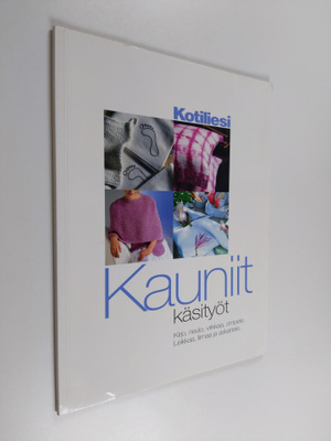 Kauniit käsityöt