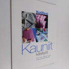 Kauniit käsityöt - pikkukuva 1