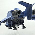 WH40K - Space Marine Stormraven Gunship [K176] - pikkukuva 3