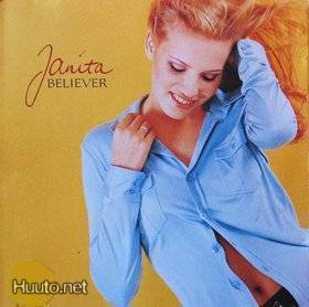 Janita ** Believer ** CD