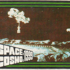 Purkkakuva SPACE COSMO 1999 Purukumikuva - pikkukuva 1