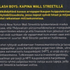 Michael Lewis: Flash boys - pikkukuva 3