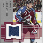 2005-06 Hot Prospects - Hot Materials - 1,50 € / kpl - pikkukuva 5