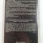 Georges Simenon : Maigret ja varjokuva ikkunassa - pikkukuva 2