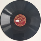 Savikiekko 1937 - H.M.V Konserttiorkesteri - HMV TJ 112 - pikkukuva 4
