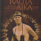 Rauta-aika I-IV DVD - pikkukuva 1