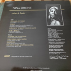 NINA SIMONE: Nina’s Back. * SWE 1990 - pikkukuva 2