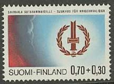 1976 sotavammaiset ++