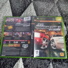 Midnight club 3 Dub edition Xbox og - pikkukuva 1