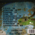 Waltari – Covers All (The 25th Anniversary Album) - pikkukuva 2