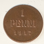 Penni 1917 - pikkukuva 1