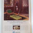 National Geographic 1964 : Vol. 126, no. 5 - pikkukuva 2