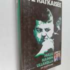 Jim Mortimore : Hullu nainen ullakolla - pikkukuva 1