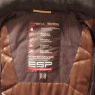 ESPRIT SPORTS talvi/lautailutakki, koko 34, UUSI - pikkukuva 2