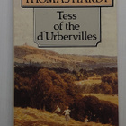 Thomas Hardy - Tess of the d'Urbervilles - pikkukuva 1