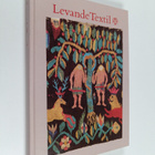Levande textil : Svenska turistföreningens årsbok 1988 - pikkukuva 1