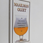 Josh Leventhal : Maailman oluet : oluen tuotanto, valmist... - pikkukuva 1