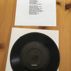 SONIC YOUTH  helen lundeberg/eyeliner  7" - pikkukuva 4