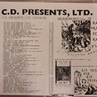 Various – Rat Music For Rat People Vol. lll (LP) - pikkukuva 5