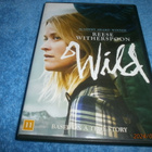 WILD - DVD - pikkukuva 1