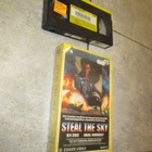 steal the sky - vhs - fix - pikkukuva 1