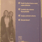 Mary-Kate Olsen & Ashley Olsen • Sisäpiirin bileet - pikkukuva 2