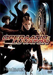 Operaatio Luvaton