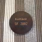 Suomen Filatelistiseura mitali 2002. - pikkukuva 2