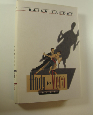Raisa Lardot : Andy ja Vera