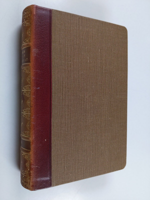 Einar W. Juvelius : Suomen kansan aikakirjat 7, 1809-1856