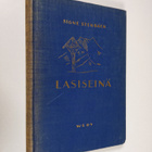 Signe Stenbäck : Lasiseinä - pikkukuva 1