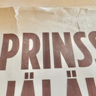 VANHA Elokuvajuliste Prinssi ja Kerjäläispoika 1941 E. Flynn - pikkukuva 4