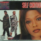 Hoodys • Self Control CD Maxi-Single - pikkukuva 1