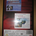Somewhere tomorrow / Behind the mask - Sarah Jessica Parker - pikkukuva 2