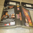 STEPHEN KING - HOHTO 2 x VHS - pikkukuva 2