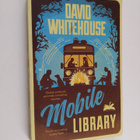 David Whitehouse : Mobile library - pikkukuva 1