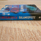 Lincolln Child - sulamispiste - pikkukuva 3