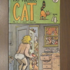 Kolme Fat Freddy's Cat -lehteä - pikkukuva 3