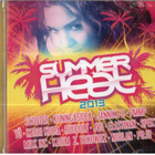 (Eri esittäjiä - Summerheat 2013 uusi muovissa) - pikkukuva 1