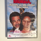 Murha, kaaos ja miljoona dollaria (DVD) Joe Mantegna  [UUSI] - pikkukuva 1