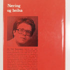 Jon ottar Ragnarsson : Naering og heilsa (tekijän omiste) - pikkukuva 2