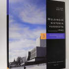 Helsingin historia vuodesta 1945 3 : Kunnallishallinto ja... - pikkukuva 1