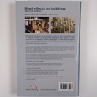 David (toim.) Cormie : Blast effects on buildings - pikkukuva 2