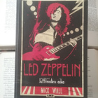Mick Wall - Led Zeppelin: Jättiläisten aika (nid.) - pikkukuva 1