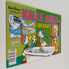 Walt Disney : Kalle Anka : Livat & Glatt! - pikkukuva 1