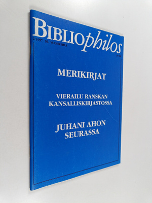 Bibliophilos 2/1997