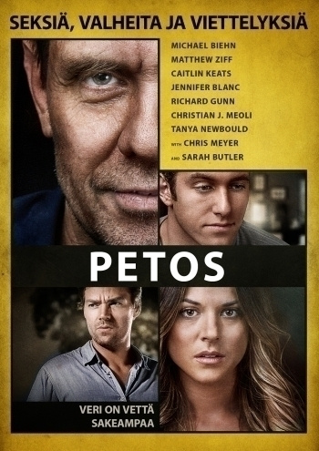 PETOS (TREACHERY)	(16 635)	k	-FI-	DVD		michael biehn	2013