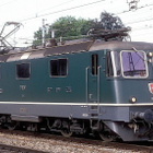 Märklin SBB Re4/4 digital sähköveturi - pikkukuva 4